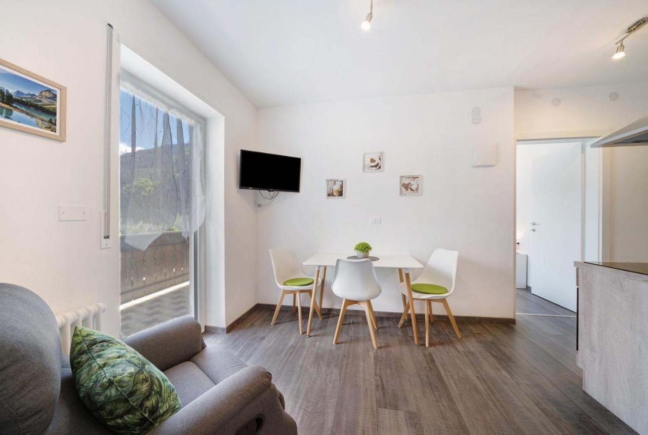 Haus Tanja Apartment 1 Parcines Exterior photo